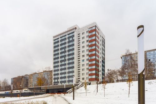 Пермь, Петропавловская