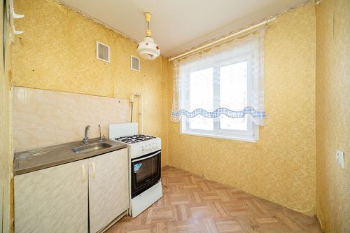 Пермь, Пихтовая