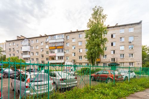 Пермь, Плеханова