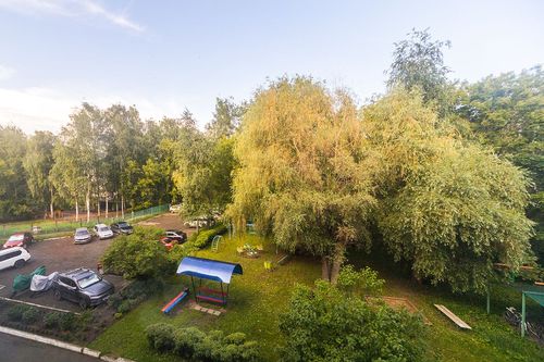 Пермь, Плеханова