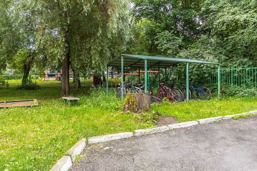Пермь, Плеханова