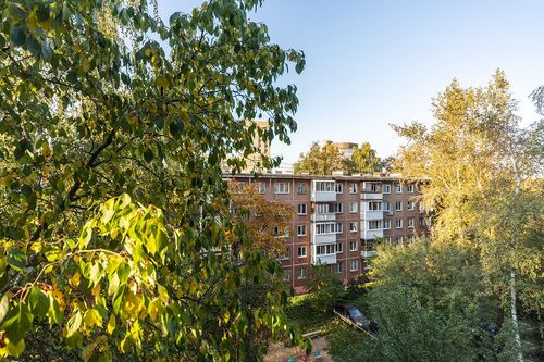 Пермь, Плеханова