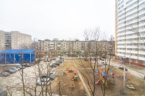 Пермь, Плеханова