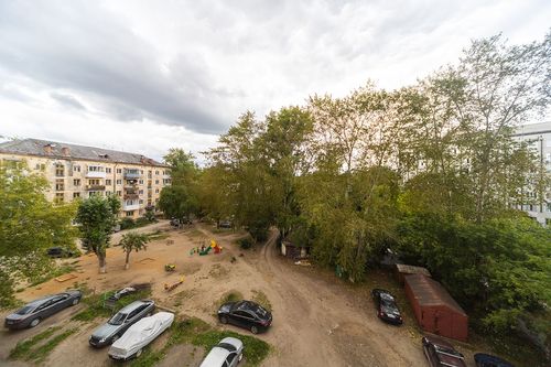 Пермь, Победы
