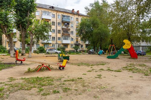 Пермь, Победы