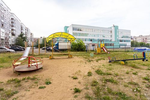Пермь, Подлесная
