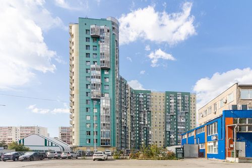 Пермь, Подлесная