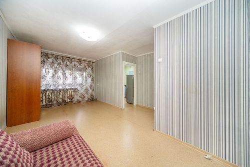 Пермь, Полины Осипенко