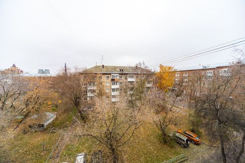 Пермь, Полины Осипенко