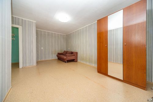 Пермь, Полины Осипенко