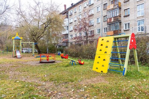 Пермь, Полины Осипенко