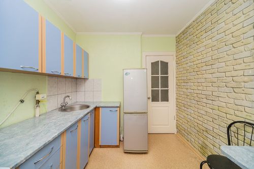 Пермь, Полины Осипенко