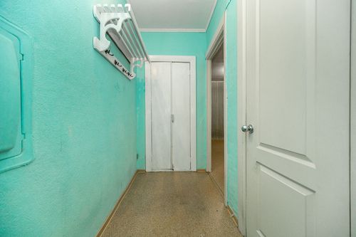 Пермь, Полины Осипенко