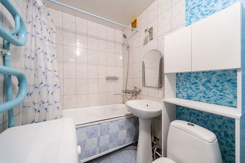 Пермь, Полины Осипенко