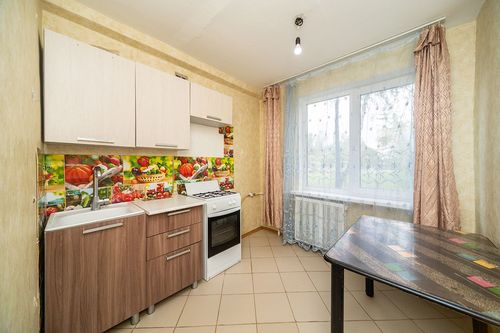 Пермь, Полтавская