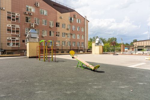 Пермь, Пушкарская