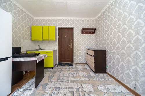 Пермь, Рабоче-крестьянская