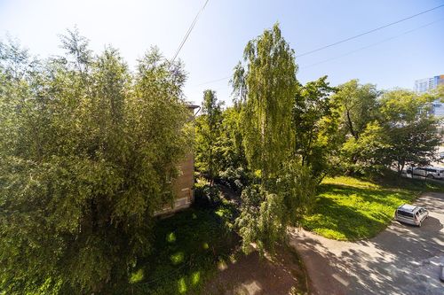 Пермь, Рабоче-крестьянская