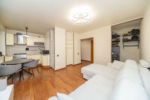 Пермь, Рабоче-крестьянская