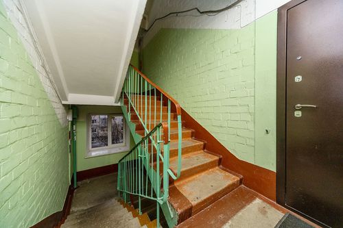 Пермь, Рабоче-крестьянская