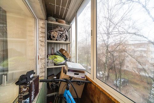 Пермь, Рабоче-крестьянская