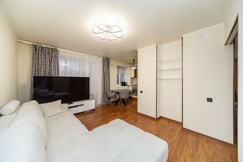 Пермь, Рабоче-крестьянская