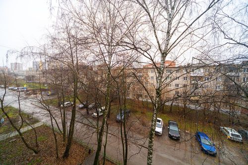 Пермь, Рабоче-крестьянская