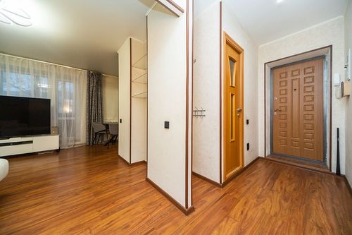 Пермь, Рабоче-крестьянская