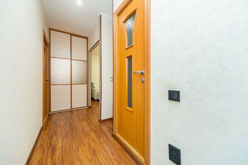 Пермь, Рабоче-крестьянская