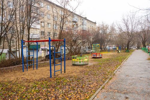 Пермь, Рабоче-крестьянская