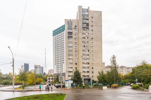 Пермь, Революции