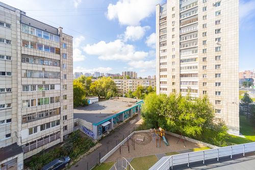 Пермь, Революции