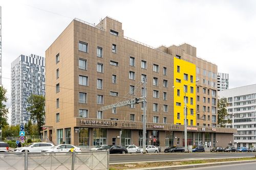 Пермь, Революции