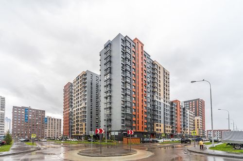 Пермь, Сапфирная