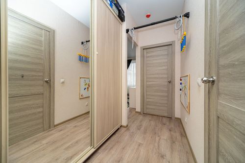 Пермь, Сапфирная