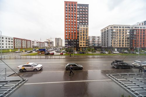 Пермь, Сапфирная