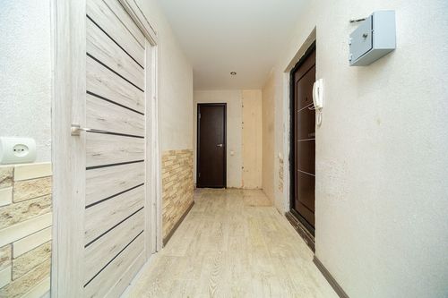 Пермь, Щитовая