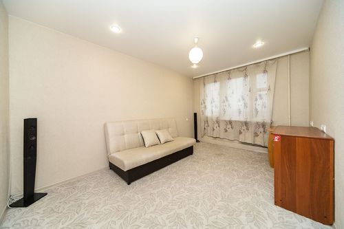 Пермь, Щитовая