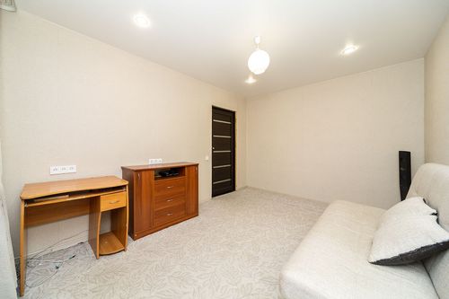 Пермь, Щитовая