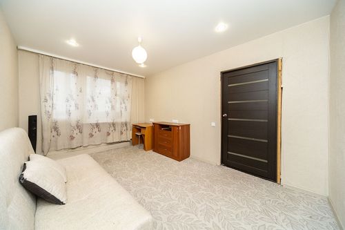 Пермь, Щитовая