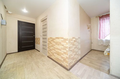 Пермь, Щитовая