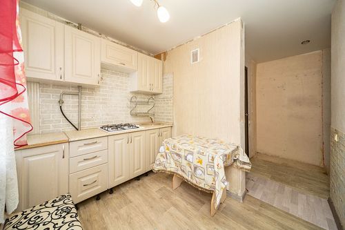 Пермь, Щитовая