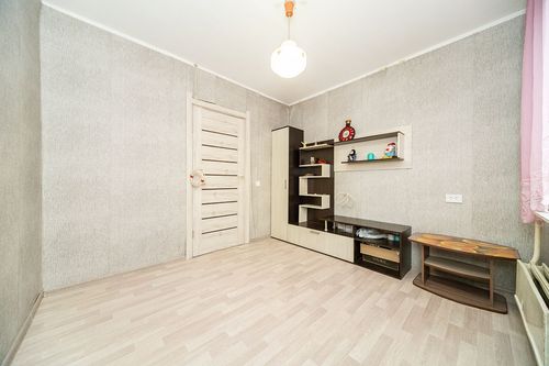 Пермь, Щитовая