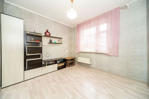 Пермь, Щитовая