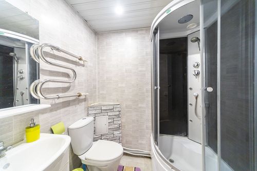 Пермь, Щитовая