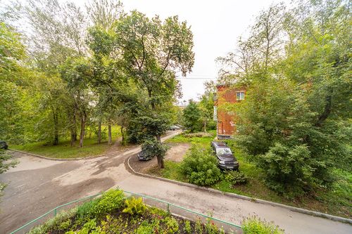 Пермь, Семченко