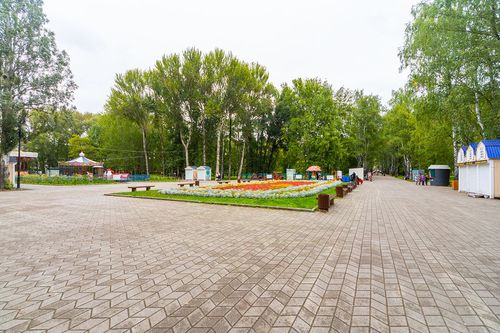 Пермь, Семченко