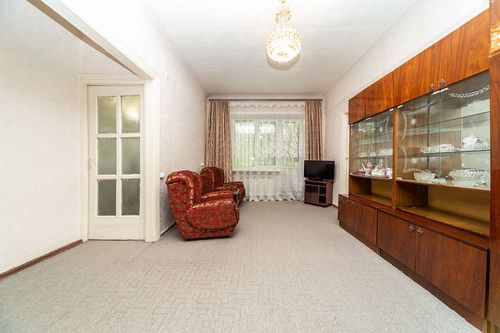 Пермь, Семченко