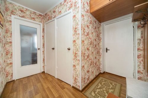 Пермь, Серебрянский