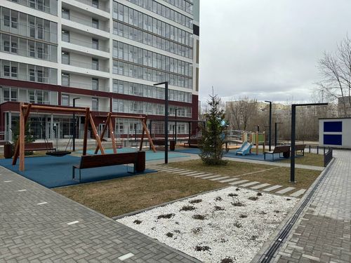 Пермь, Сергея Есенина